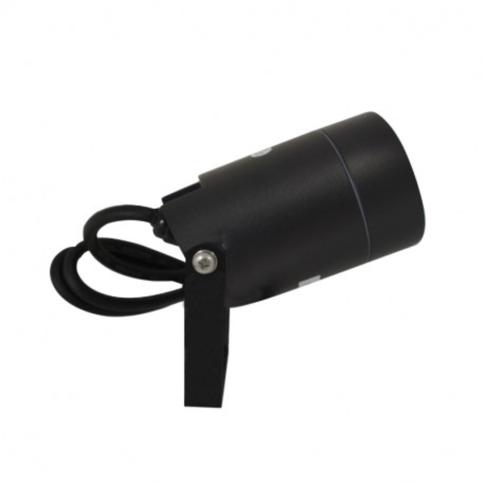 PROJ PIQUET LED 230V 1XGU10 NO